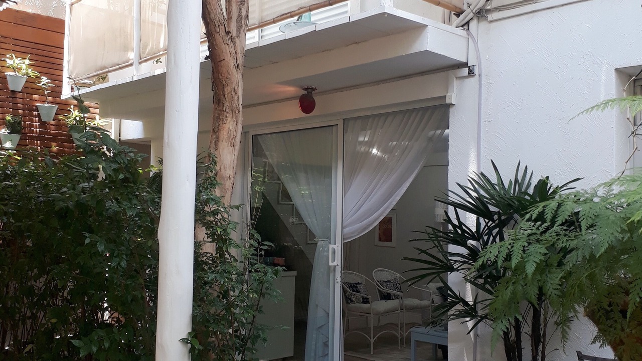 Photo of Outdoor in Brooklin Novo