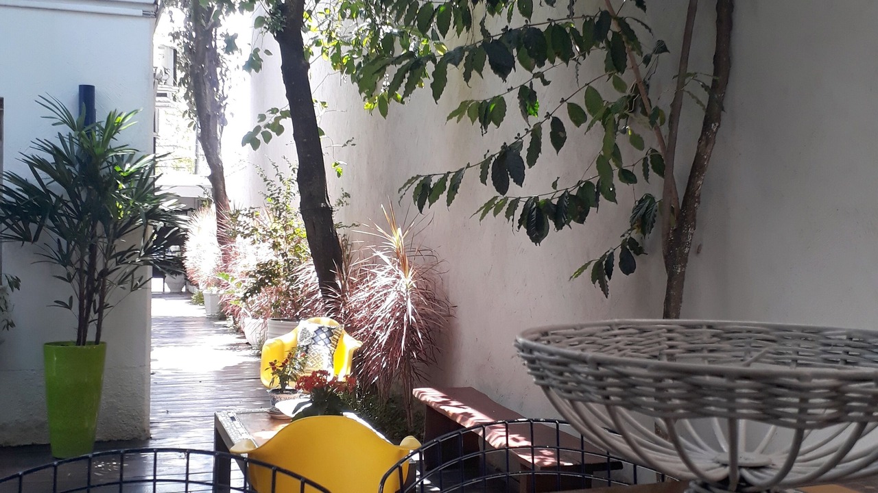 Photo of Patio Balcony in Brooklin Novo