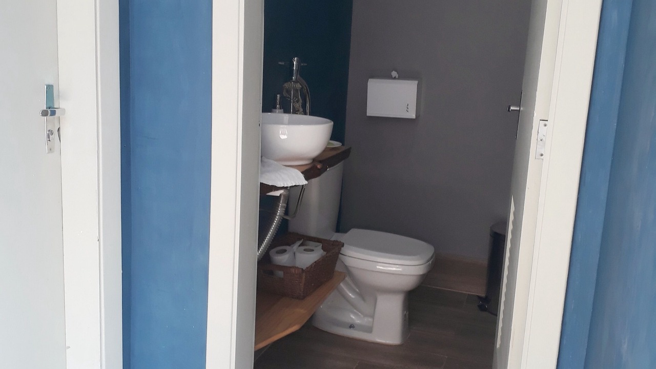 Photo of Bathroom in Brooklin Novo