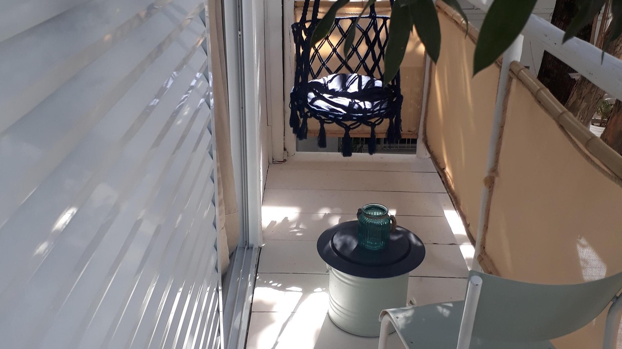 Photo of Outdoor in Brooklin Novo
