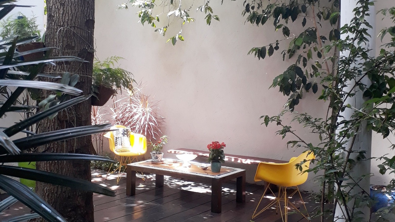 Photo of Patio Balcony in Brooklin Novo