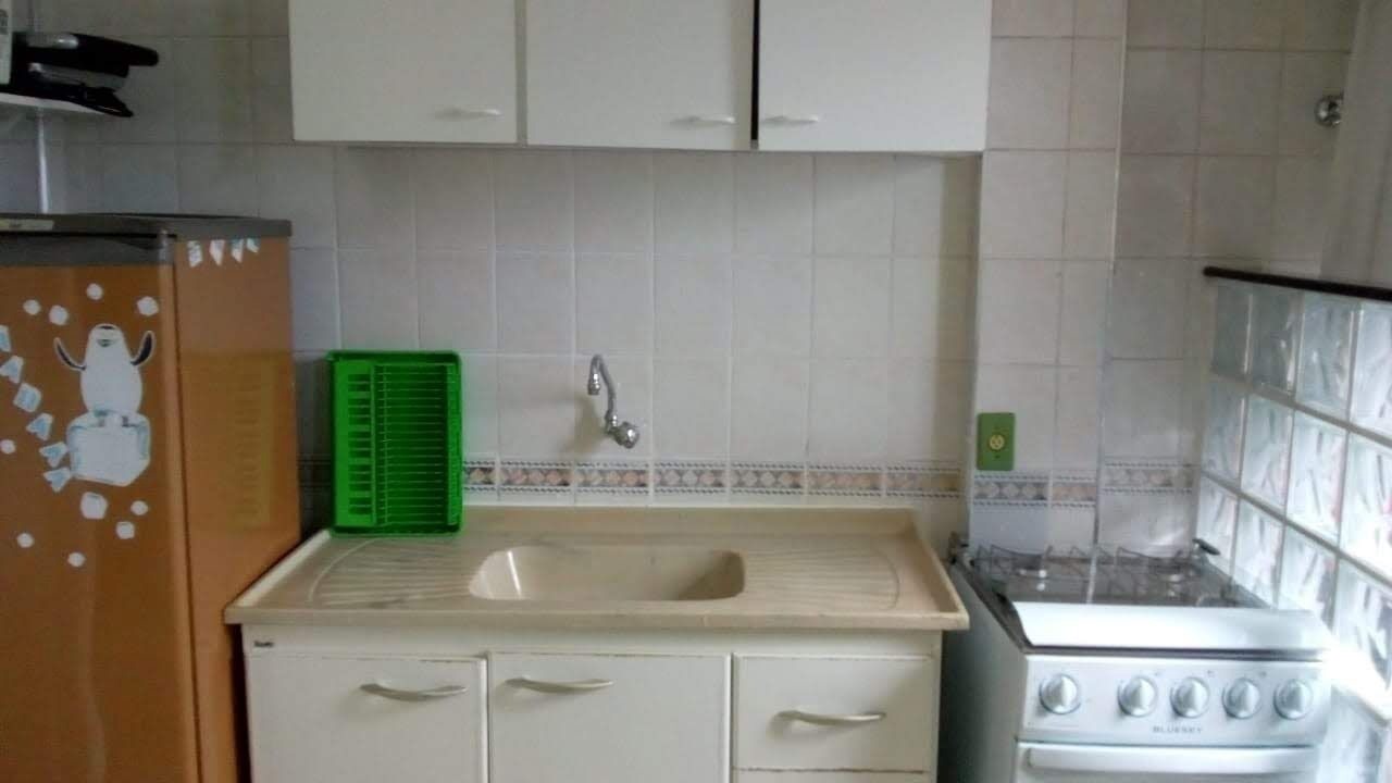 Photo of Kitchen in Jardim Virginia