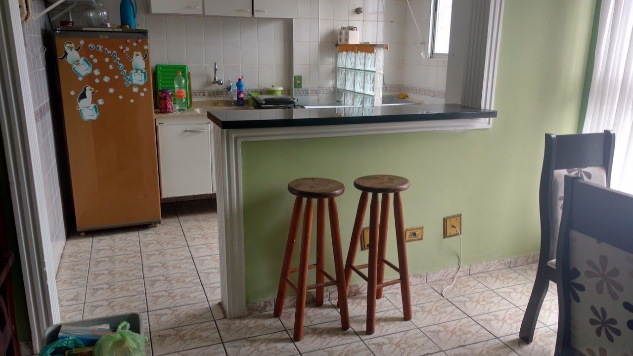Photo of Kitchen in Jardim Virginia