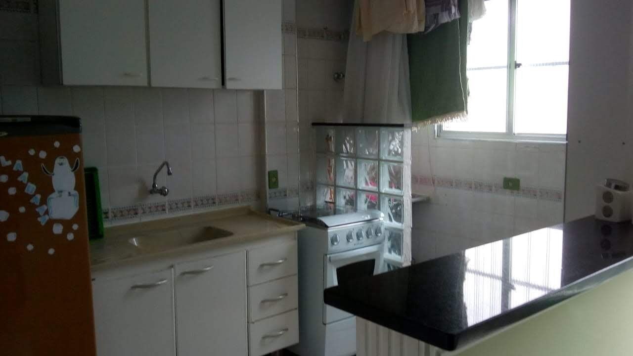 Photo of Kitchen in Jardim Virginia