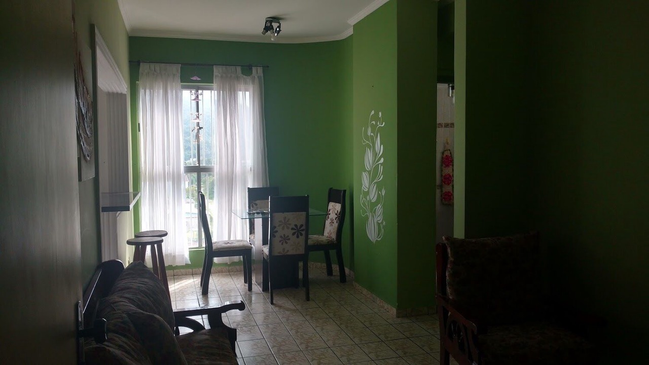 Photo of Livingroom in Jardim Virginia