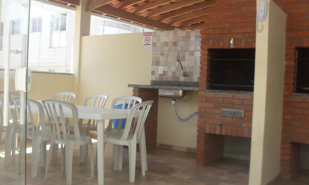 Photo of Outdoor in Jardim Virginia