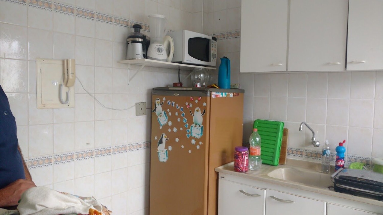 Photo of Kitchen in Jardim Virginia