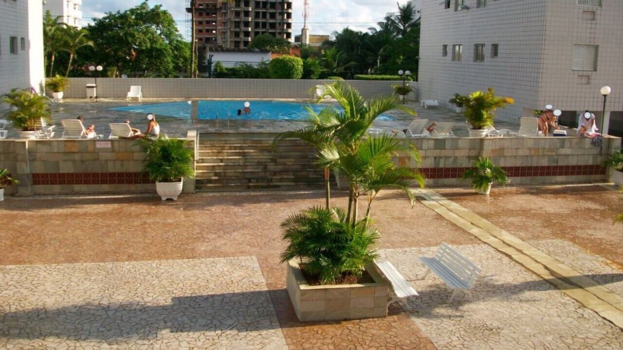 Photo of Outdoor in Jardim Virginia