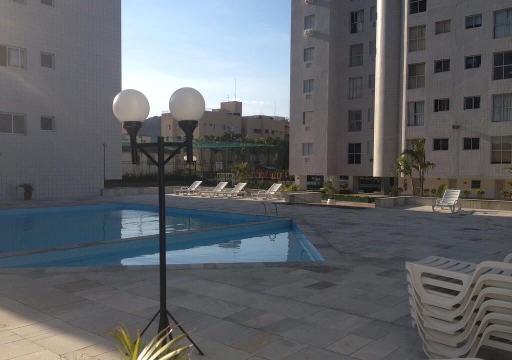 Photo of Outdoor in Jardim Virginia