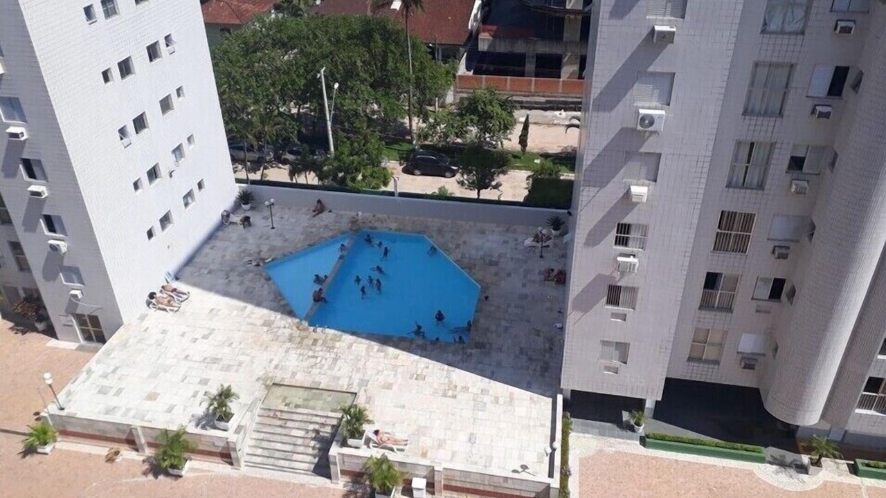 Photo of Outdoor in Jardim Virginia
