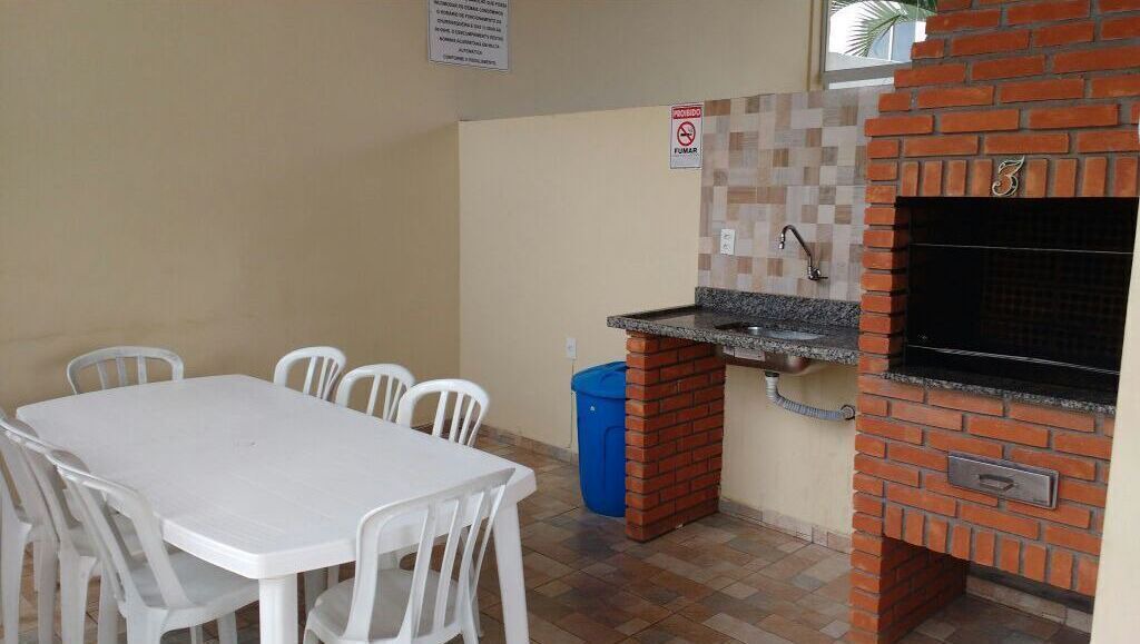 Photo of Outdoor in Jardim Virginia