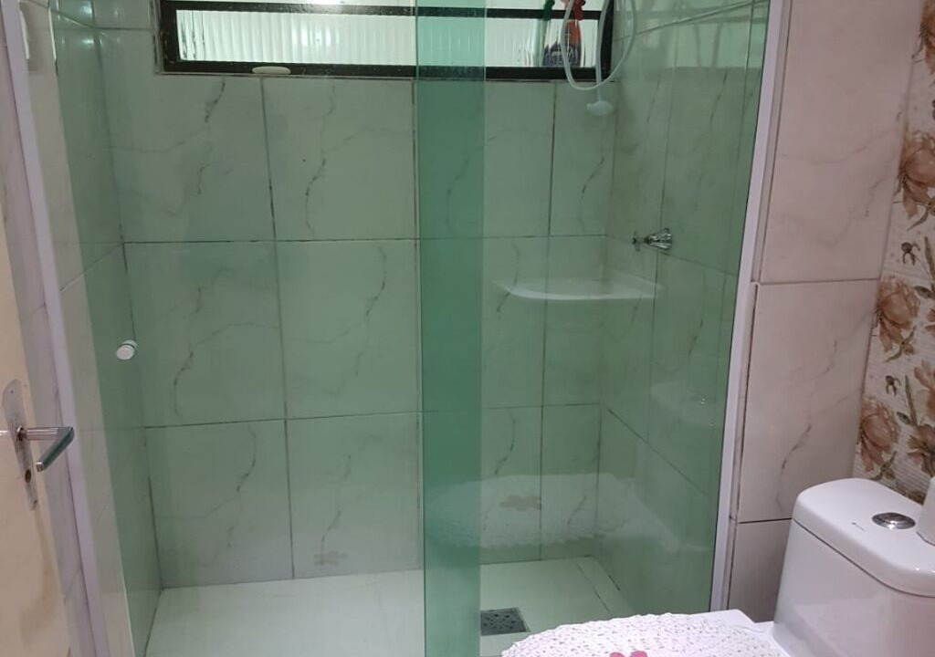 Photo of Bathroom in Jardim Rafael