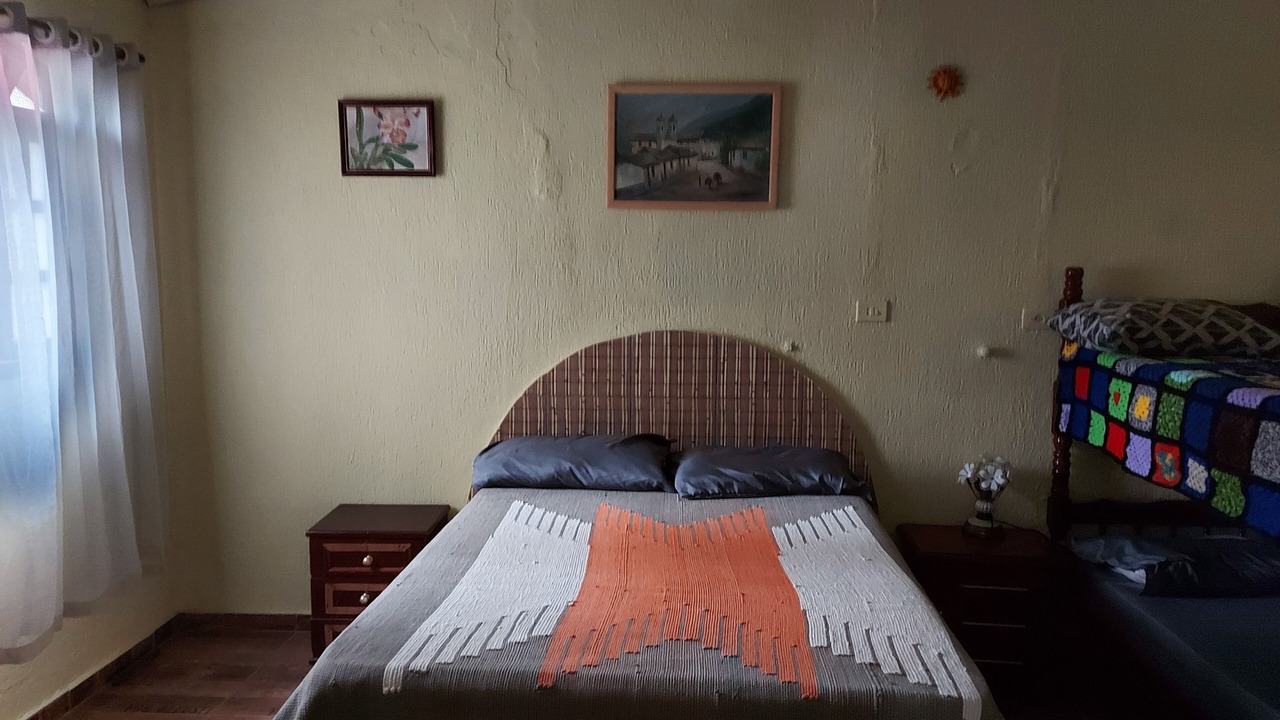 Photo of Bedroom in Morada da Praia