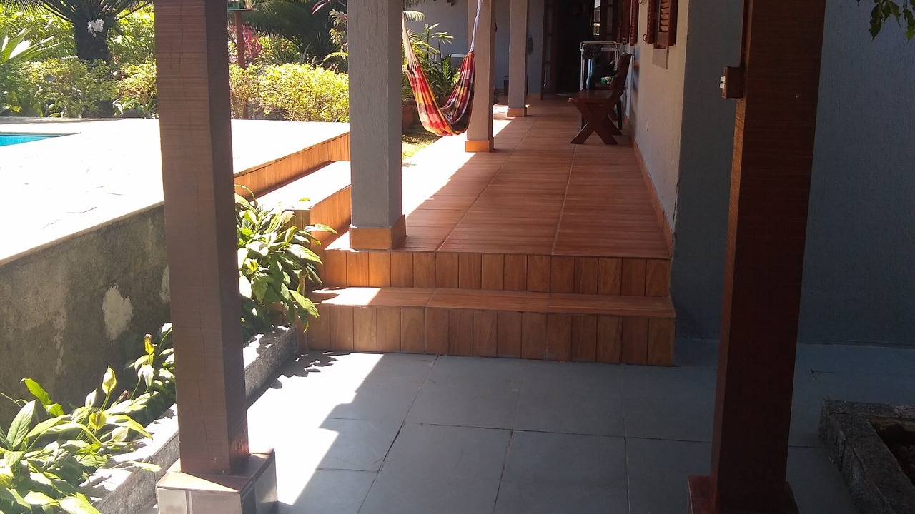 Photo of Patio Balcony in Morada da Praia