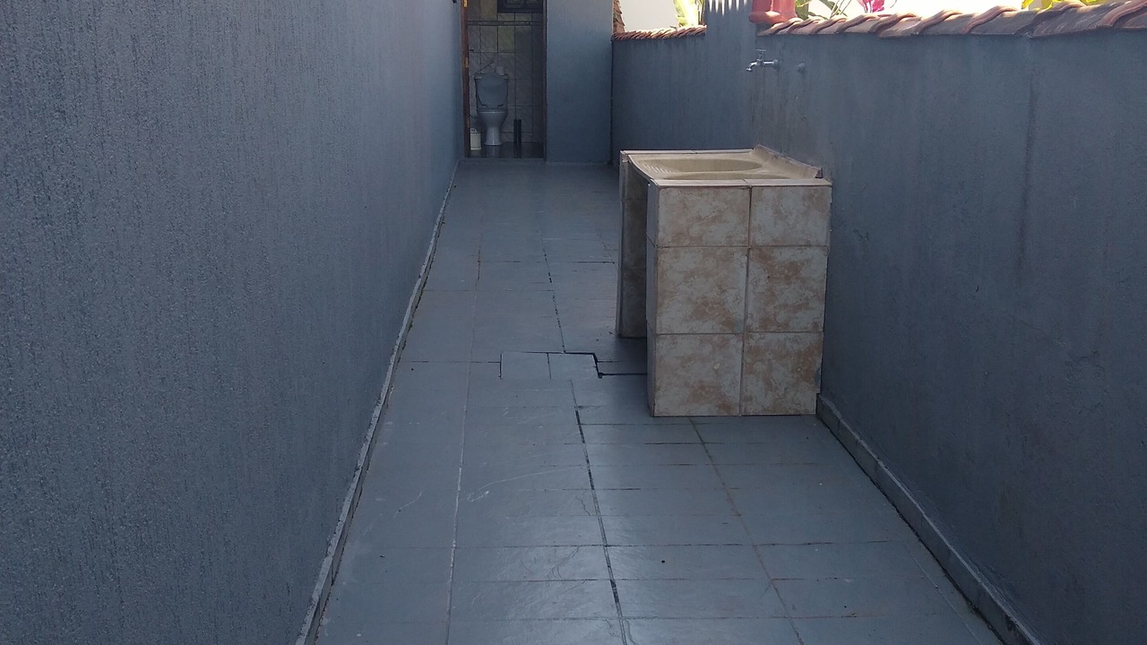 Photo of Patio Balcony in Morada da Praia