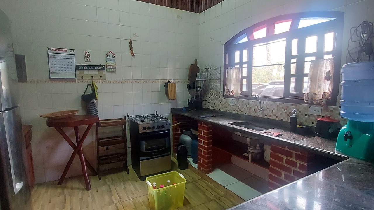 Photo of Kitchen in Morada da Praia