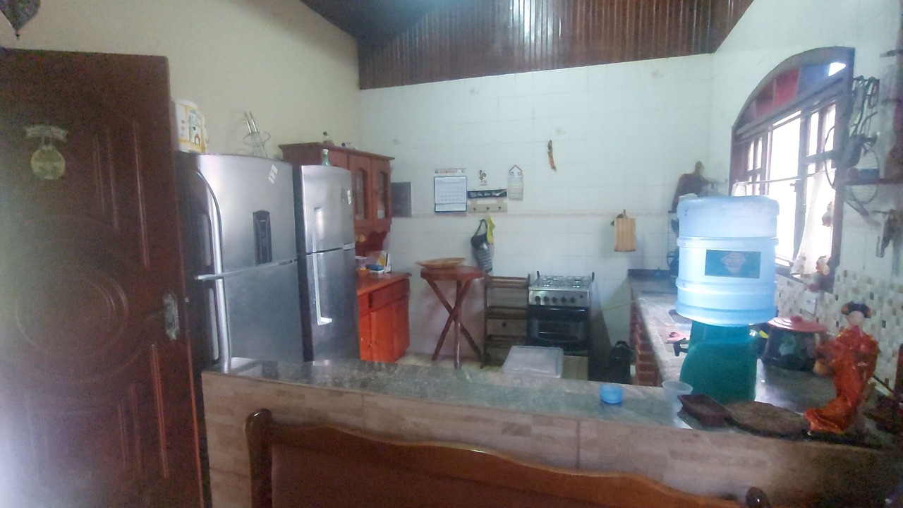 Photo of Kitchen in Morada da Praia