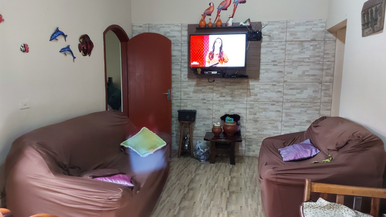 Photo of Livingroom in Morada da Praia