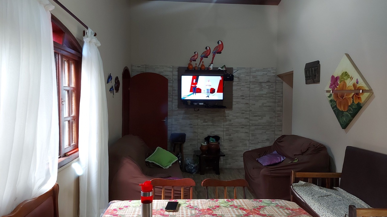 Photo of Livingroom in Morada da Praia