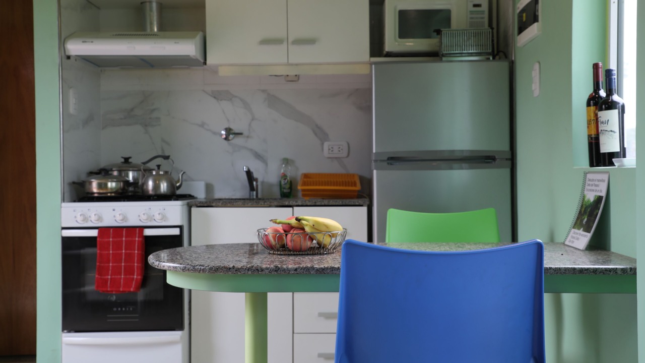 Photo of Kitchen in Florida