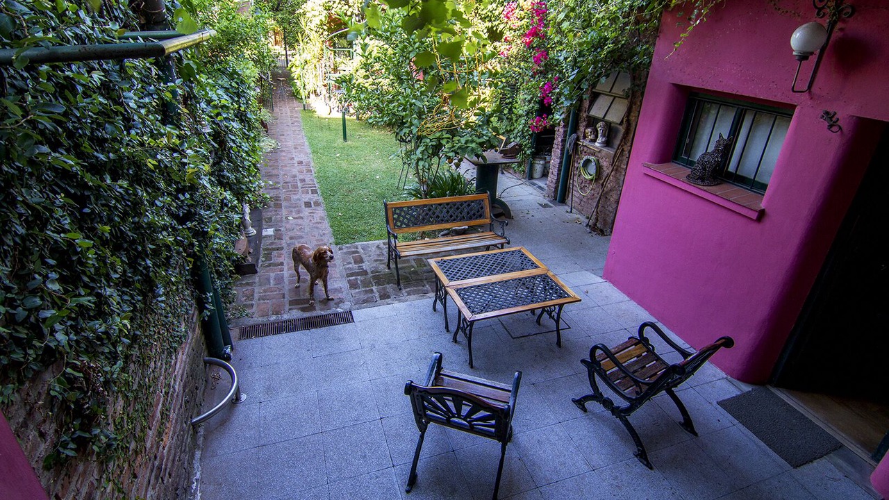 Photo of Patio Balcony in Florida