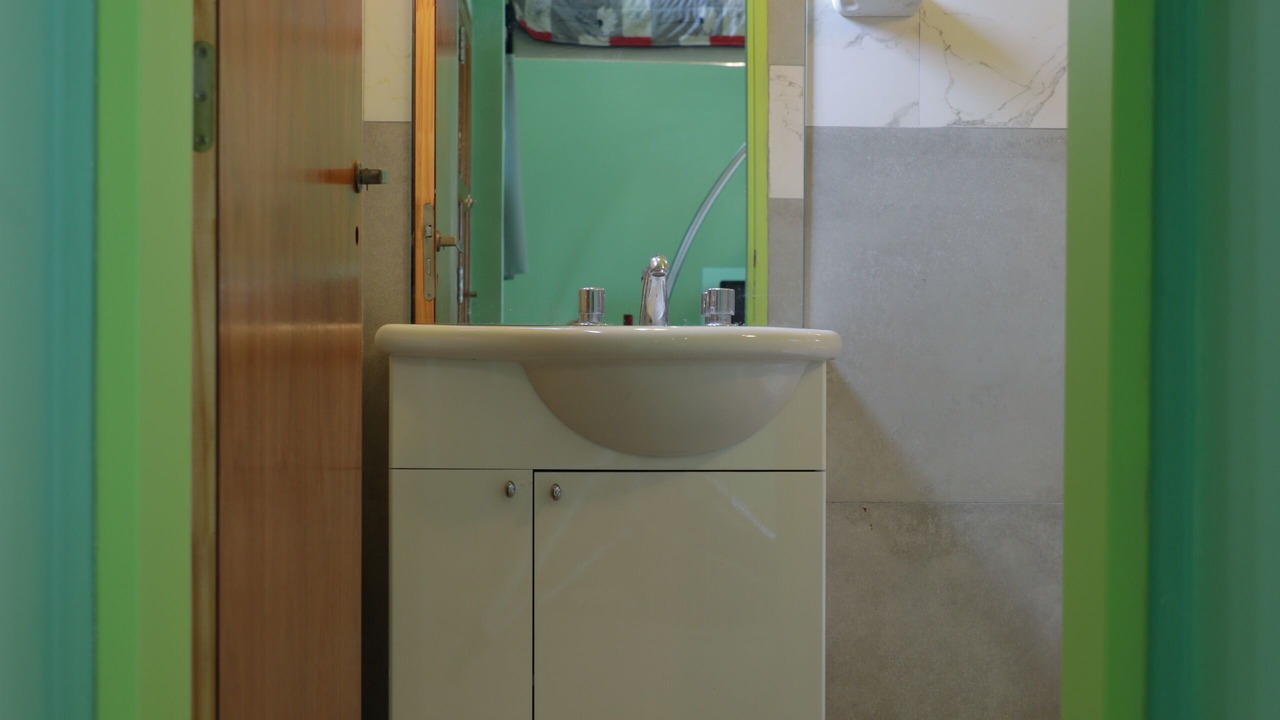 Photo of Bathroom in Florida