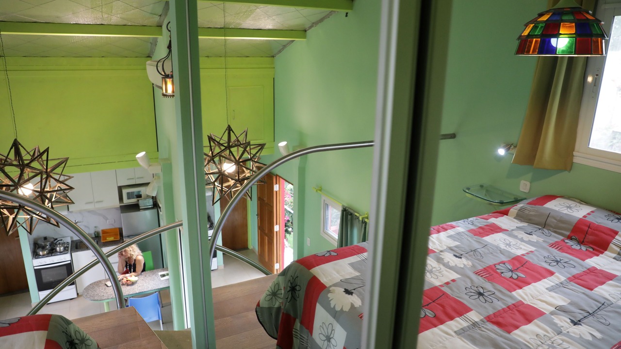 Photo of Bedroom in Florida