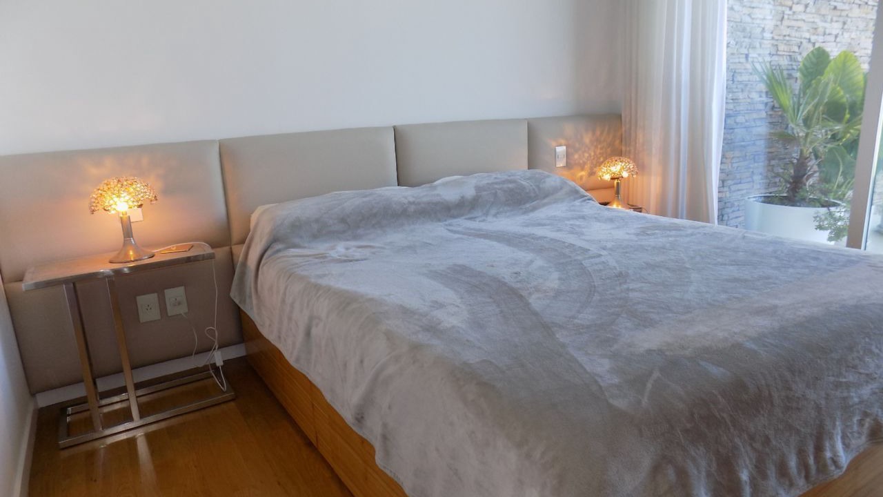 Photo of Bedroom in Nordelta