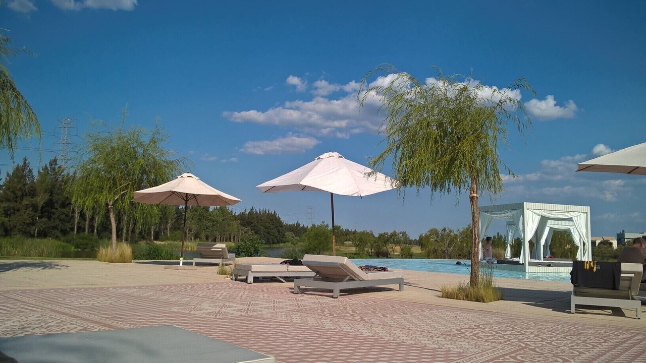 Photo of Outdoor in Nordelta