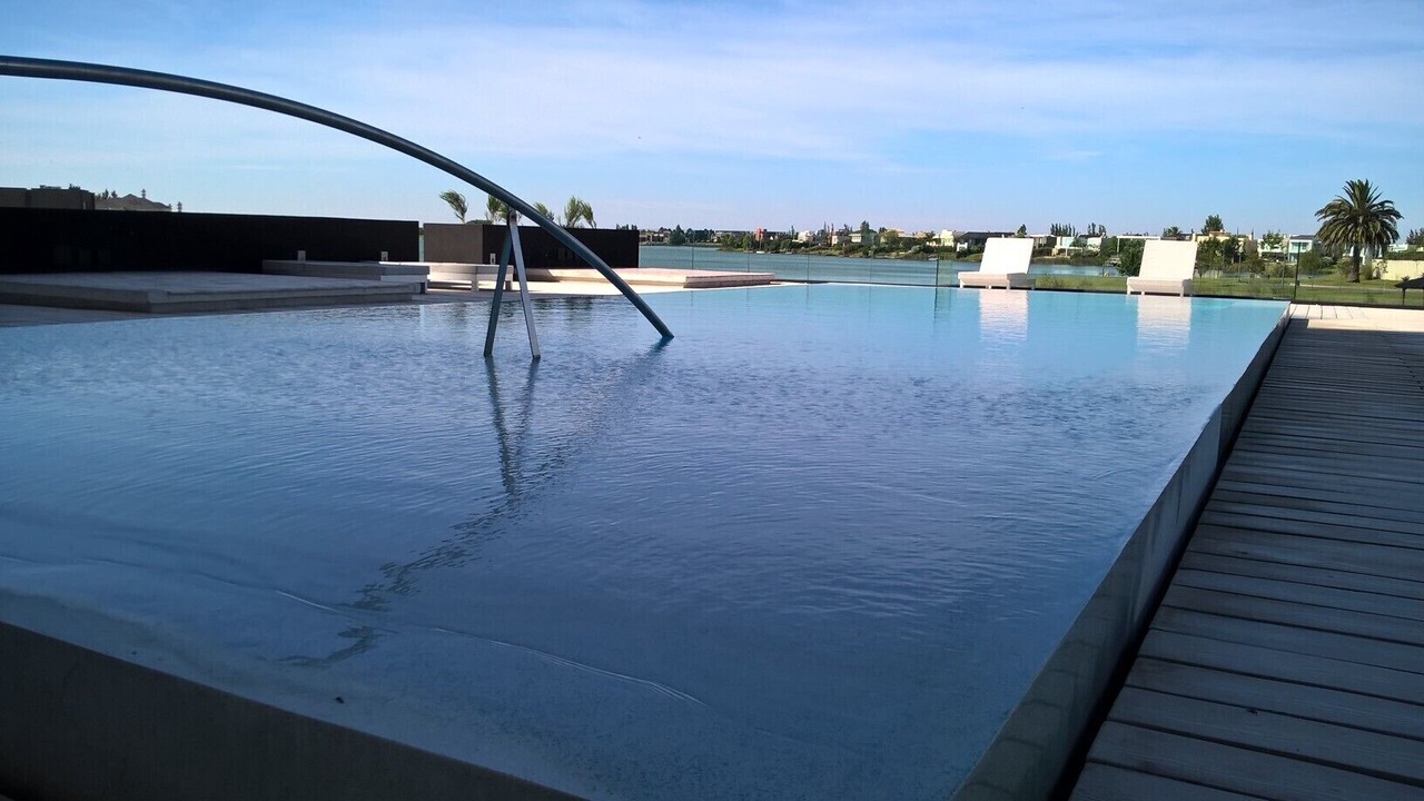 Photo of Outdoor in Nordelta