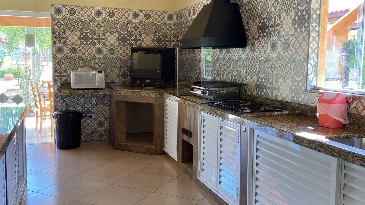 Photo of Kitchen in Chacaras Primavera