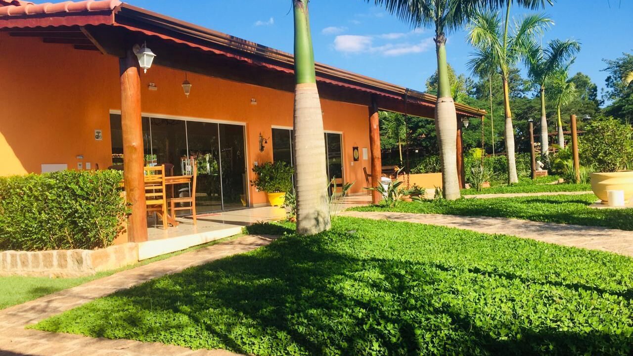 Photo of Patio Balcony in Chacaras Primavera