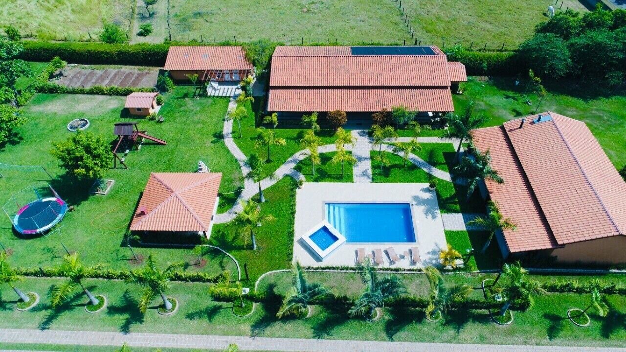 Photo of Outdoor in Chacaras Primavera