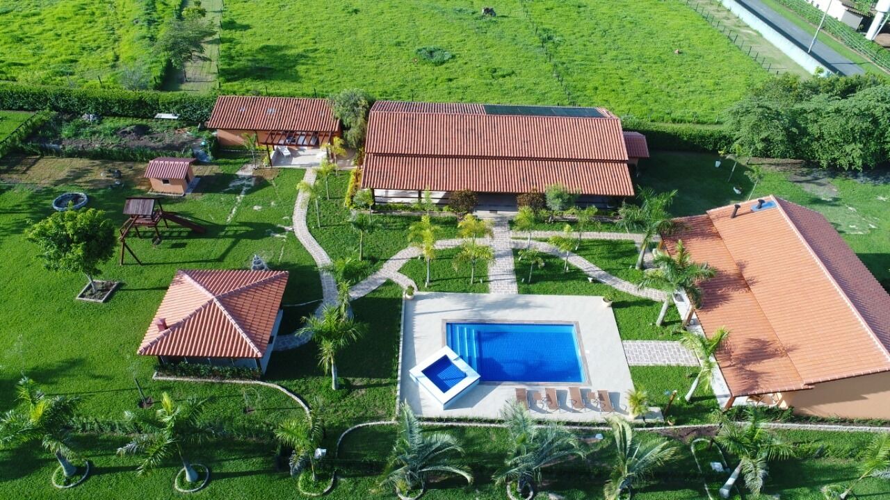 Photo of Outdoor in Chacaras Primavera