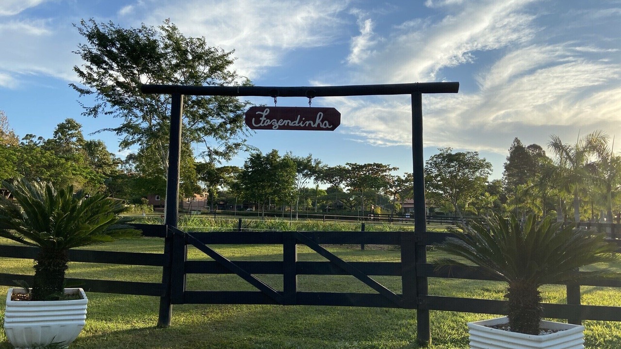 Photo of Outdoor in Chacaras Primavera