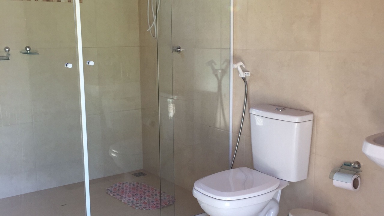 Photo of Bathroom in Chacaras Primavera