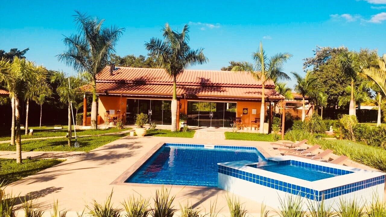 Photo of Outdoor in Chacaras Primavera