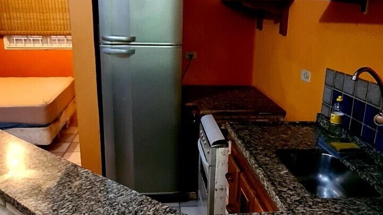 Photo of Kitchen in Maresias