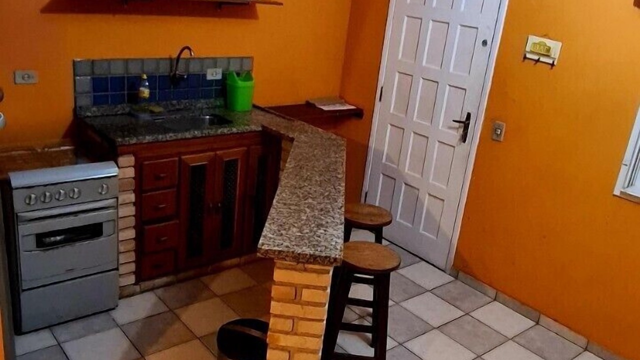 Photo of Kitchen in Maresias