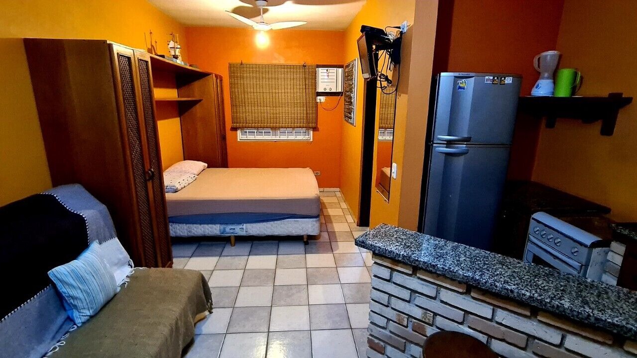 Photo of Bedroom in Maresias