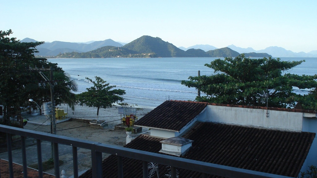 Photo of Outdoor in Toninhas