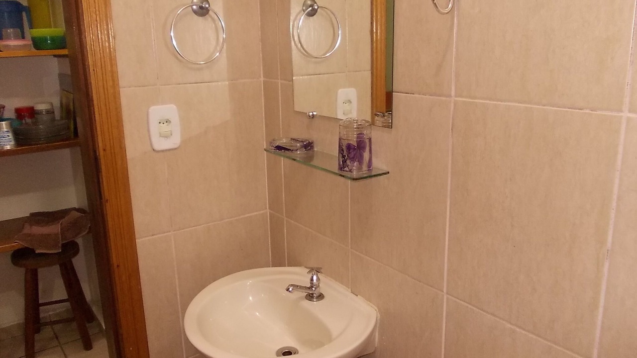 Photo of Bathroom in Toninhas