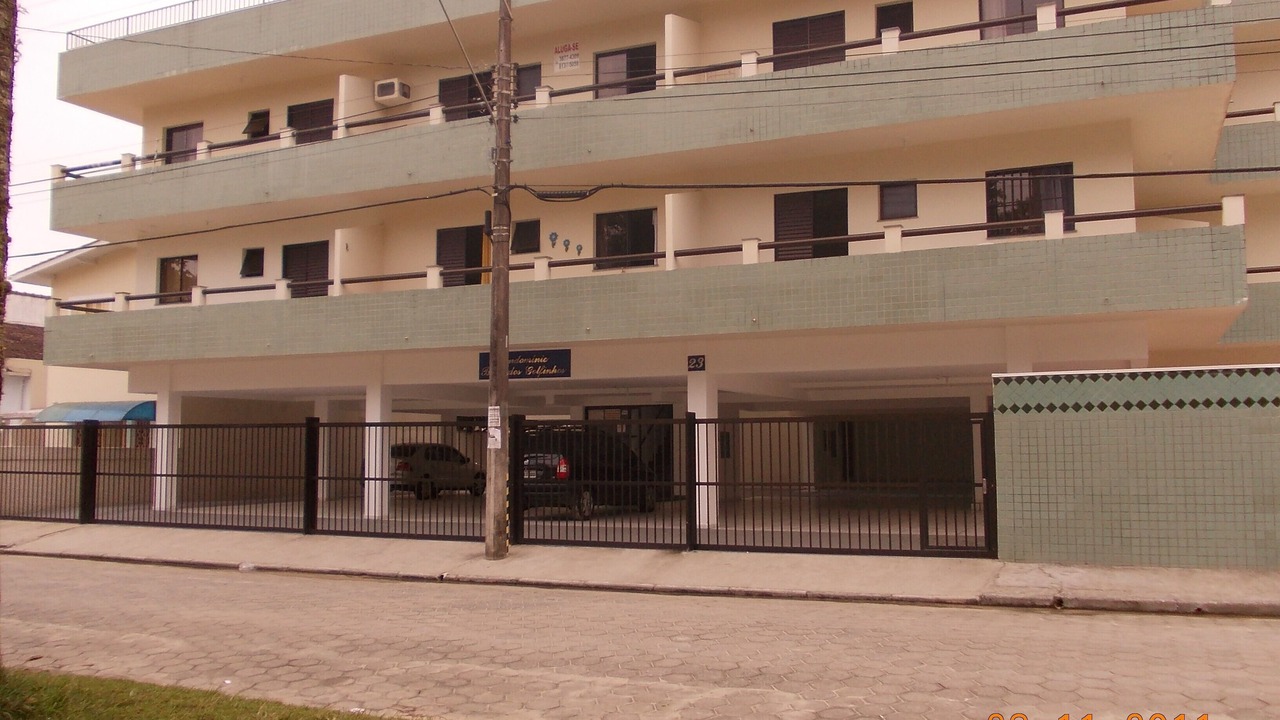 Photo of Outdoor in Toninhas
