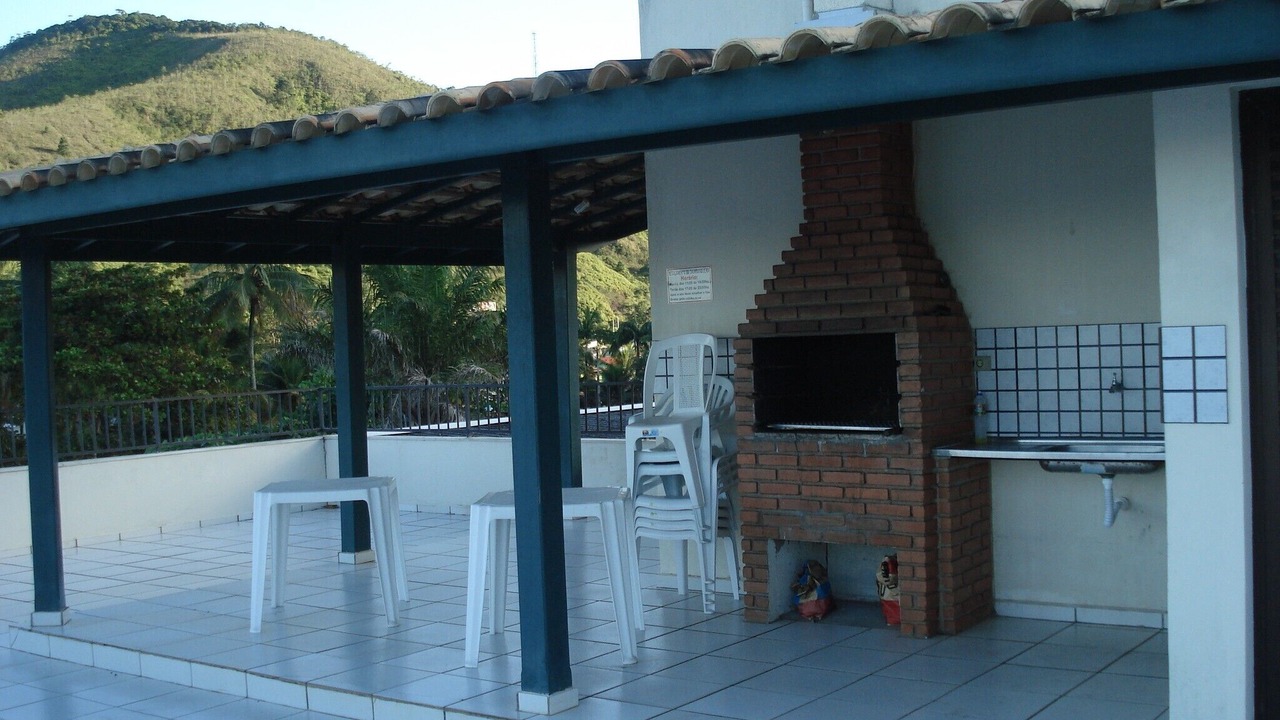 Photo of Patio Balcony in Toninhas