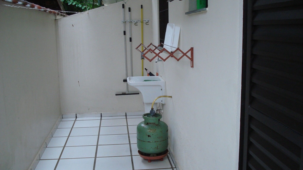 Photo of Bathroom in Toninhas