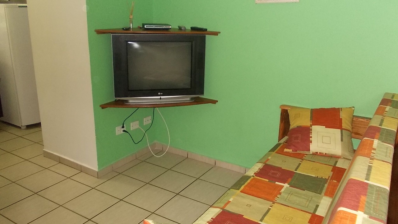 Photo of Livingroom in Toninhas