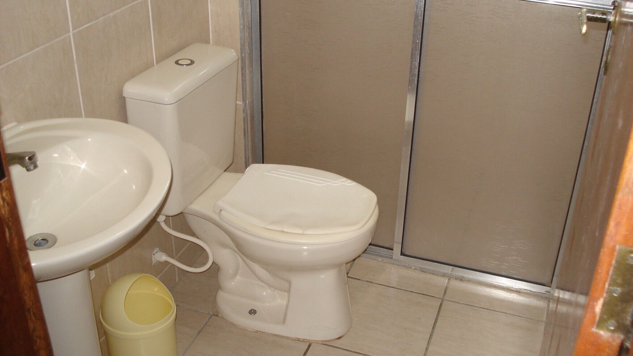 Photo of Bathroom in Toninhas