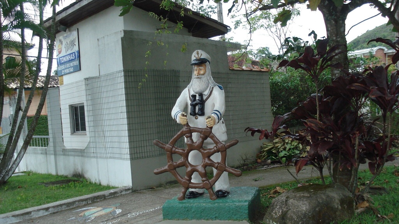 Photo of Outdoor in Toninhas