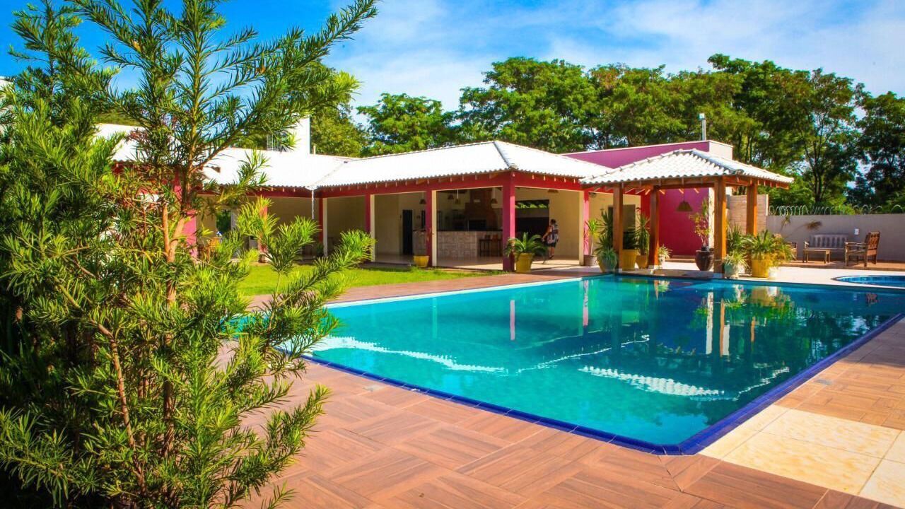 Photo of Outdoor in Presidente Epitacio