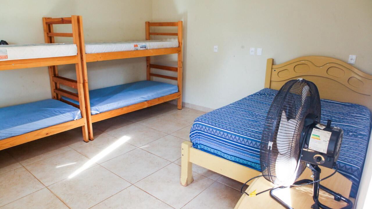 Photo of Bedroom in Presidente Epitacio